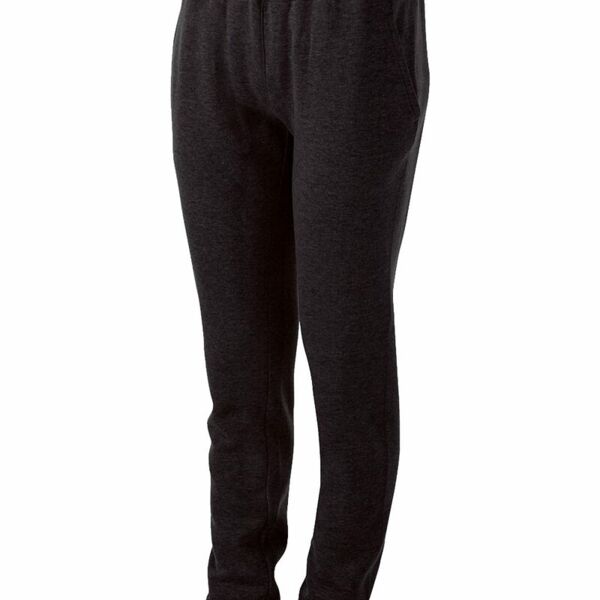 Women's Fleece Joggers Thumbnail