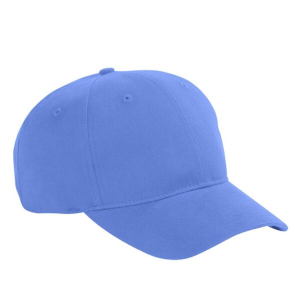 Brushed Twill Structured Cap Thumbnail