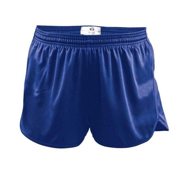 Women's B-Core Track Shorts Thumbnail