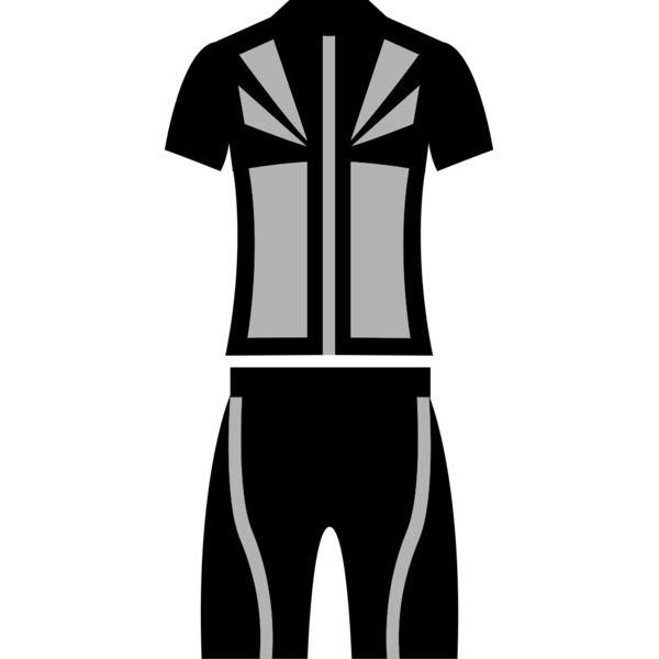 Bicycle   Clipart 9 Thumbnail