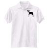 Adult EcoSmart® Jersey Knit Polo Thumbnail