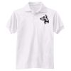 Adult EcoSmart® Jersey Knit Polo Thumbnail
