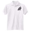 Adult EcoSmart® Jersey Knit Polo Thumbnail