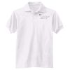 Adult EcoSmart® Jersey Knit Polo Thumbnail