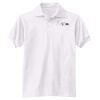 Adult EcoSmart® Jersey Knit Polo Thumbnail