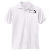 Adult EcoSmart® Jersey Knit Polo Thumbnail
