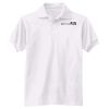 Adult EcoSmart® Jersey Knit Polo Thumbnail