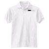 Adult EcoSmart® Jersey Knit Polo Thumbnail