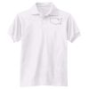Adult EcoSmart® Jersey Knit Polo Thumbnail