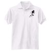Adult EcoSmart® Jersey Knit Polo Thumbnail