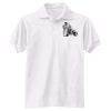 Adult EcoSmart® Jersey Knit Polo Thumbnail
