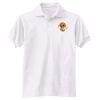 Adult EcoSmart® Jersey Knit Polo Thumbnail