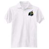 Adult EcoSmart® Jersey Knit Polo Thumbnail