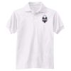 Adult EcoSmart® Jersey Knit Polo Thumbnail