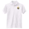 Adult EcoSmart® Jersey Knit Polo Thumbnail