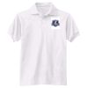 Adult EcoSmart® Jersey Knit Polo Thumbnail