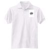 Adult EcoSmart® Jersey Knit Polo Thumbnail