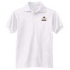 Adult EcoSmart® Jersey Knit Polo Thumbnail