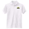Adult EcoSmart® Jersey Knit Polo Thumbnail