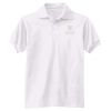 Adult EcoSmart® Jersey Knit Polo Thumbnail
