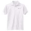 Adult EcoSmart® Jersey Knit Polo Thumbnail
