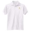 Adult EcoSmart® Jersey Knit Polo Thumbnail