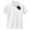 Adult EcoSmart® Jersey Knit Polo Thumbnail