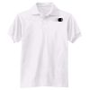 Adult EcoSmart® Jersey Knit Polo Thumbnail