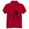 Youth EcoSmart® Jersey Knit Polo Thumbnail