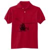 Youth EcoSmart® Jersey Knit Polo Thumbnail