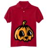 Youth EcoSmart® Jersey Knit Polo Thumbnail