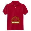 Youth EcoSmart® Jersey Knit Polo Thumbnail