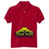 Youth EcoSmart® Jersey Knit Polo Thumbnail