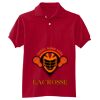 Youth EcoSmart® Jersey Knit Polo Thumbnail