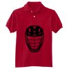 Youth EcoSmart® Jersey Knit Polo Thumbnail