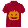 Youth EcoSmart® Jersey Knit Polo Thumbnail
