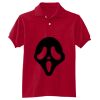 Youth EcoSmart® Jersey Knit Polo Thumbnail