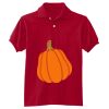 Youth EcoSmart® Jersey Knit Polo Thumbnail