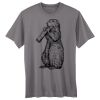 Adult Cool DRI® with FreshIQ T-Shirt Thumbnail