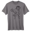 Adult Cool DRI® with FreshIQ T-Shirt Thumbnail