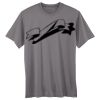 Adult Cool DRI® with FreshIQ T-Shirt Thumbnail
