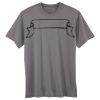 Adult Cool DRI® with FreshIQ T-Shirt Thumbnail