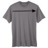 Adult Cool DRI® with FreshIQ T-Shirt Thumbnail
