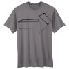 Adult Cool DRI® with FreshIQ T-Shirt Thumbnail