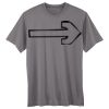 Adult Cool DRI® with FreshIQ T-Shirt Thumbnail