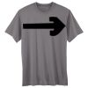 Adult Cool DRI® with FreshIQ T-Shirt Thumbnail