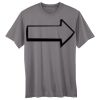 Adult Cool DRI® with FreshIQ T-Shirt Thumbnail