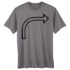 Adult Cool DRI® with FreshIQ T-Shirt Thumbnail