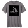 Adult Cool DRI® with FreshIQ T-Shirt Thumbnail