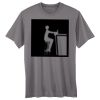 Adult Cool DRI® with FreshIQ T-Shirt Thumbnail